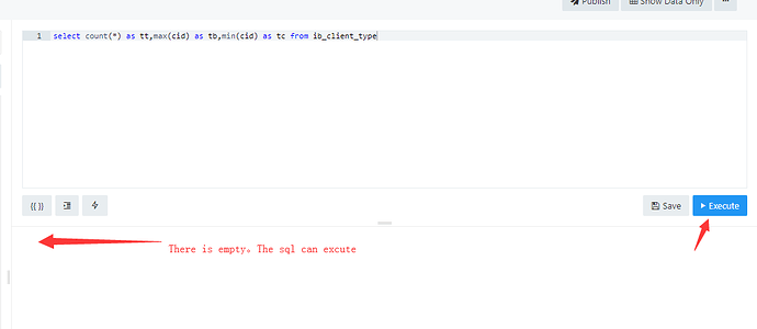 errorinfo