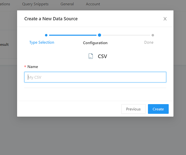 csv