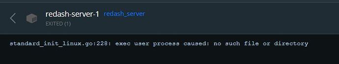 5 server