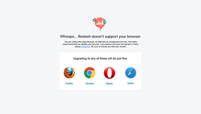 browser