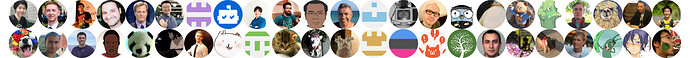 V8 Contributors