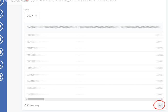 PublicQueryIframeWithParameters