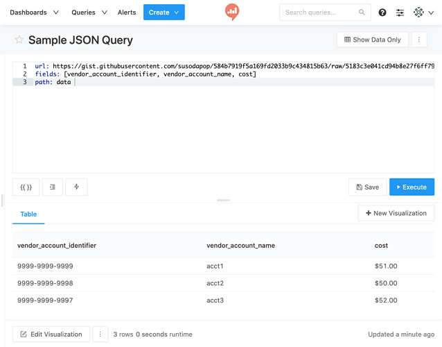 json-ex